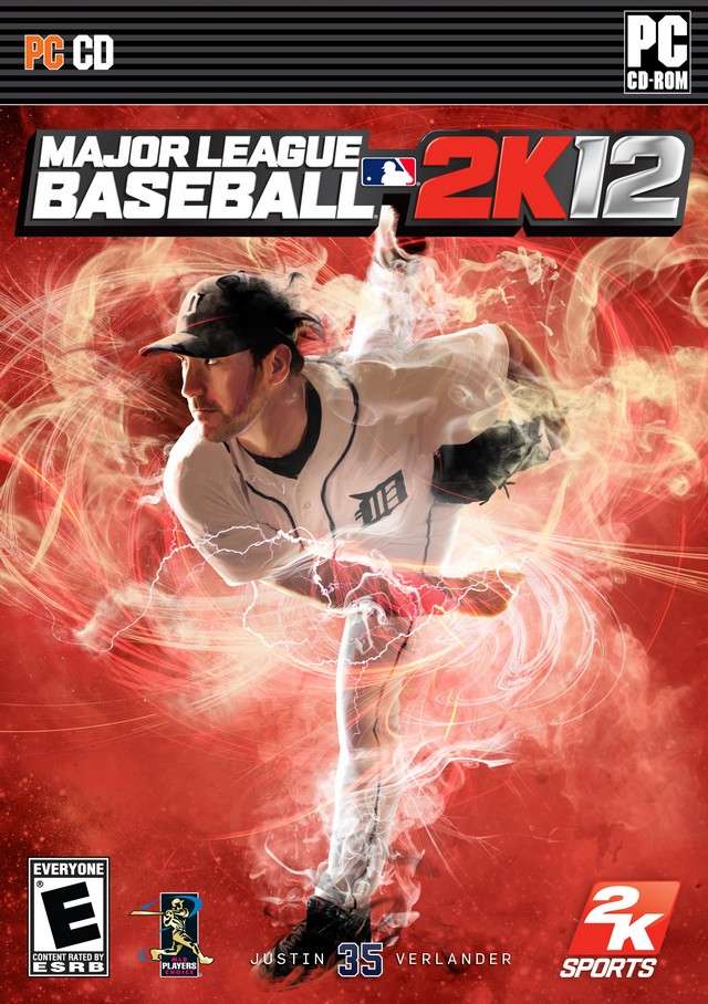 Major League Baseball 2K12 - RELOADED