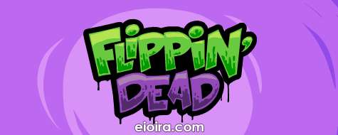 Flippin' Dead  Logo