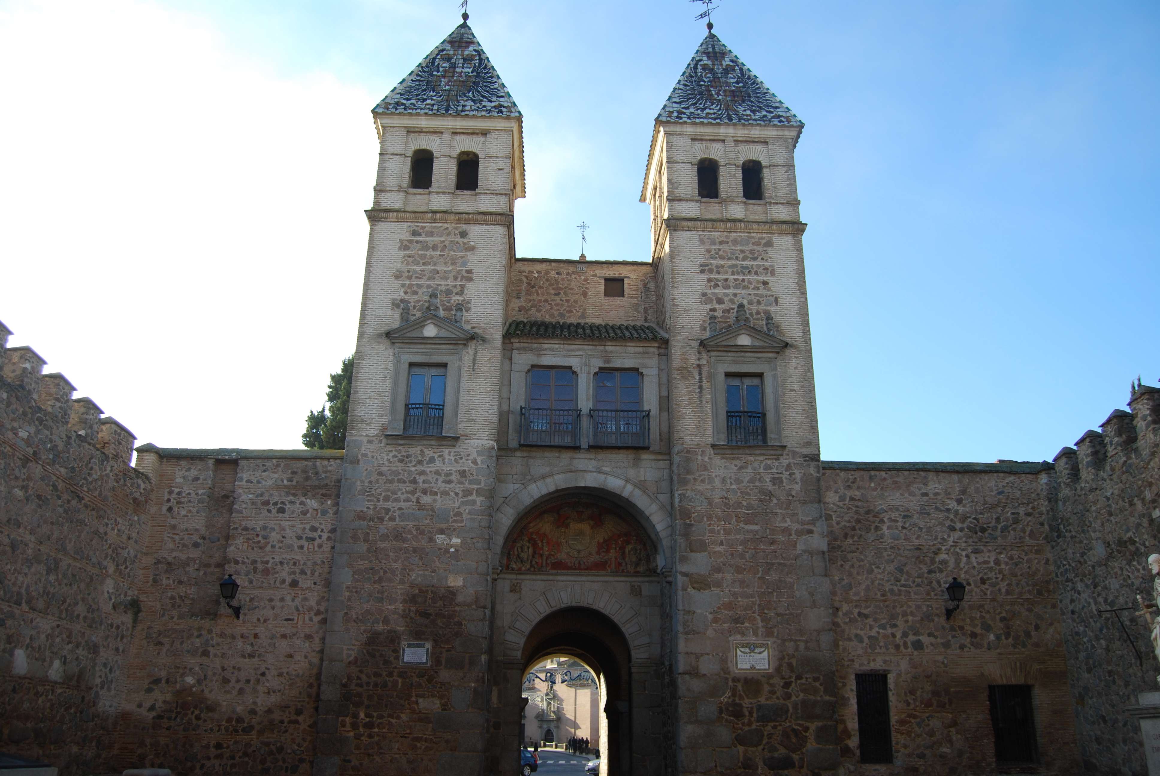 Toledo - Excursiones desde Madrid (14)