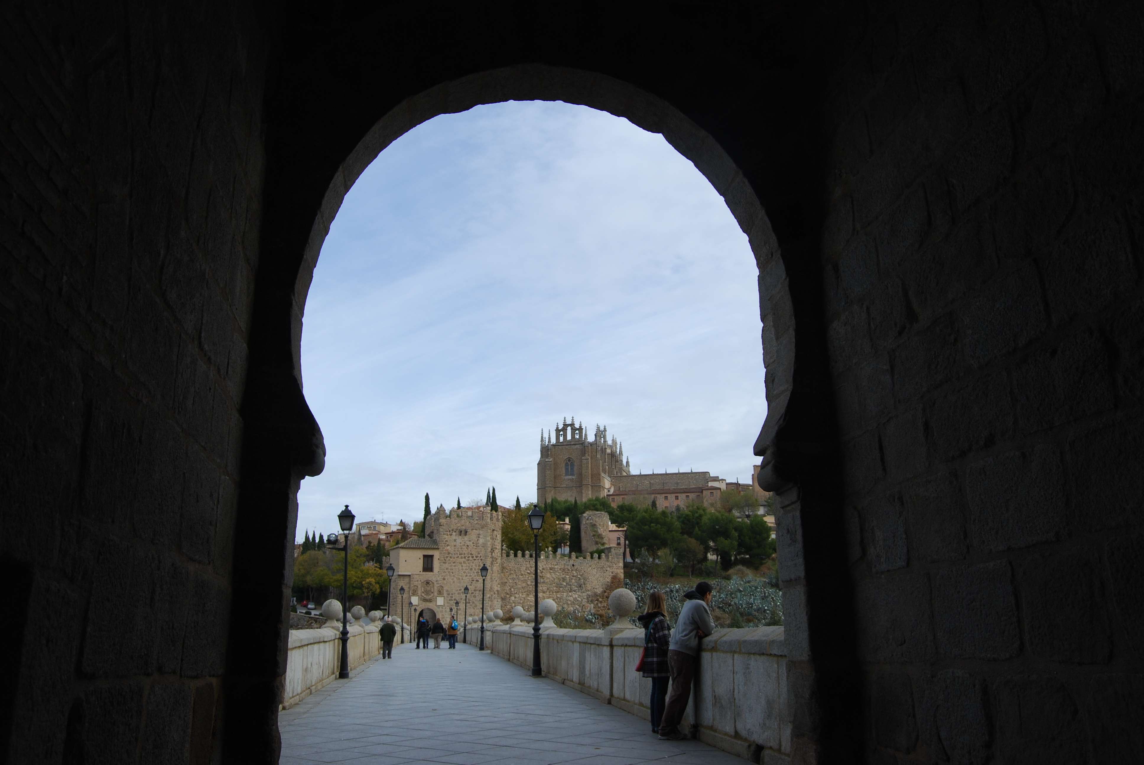 Toledo - Excursiones desde Madrid (16)