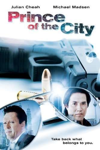 Prince of the City - 2012 DVDRip x264 AC3 - Türkçe Altyazılı Tek Link indir
