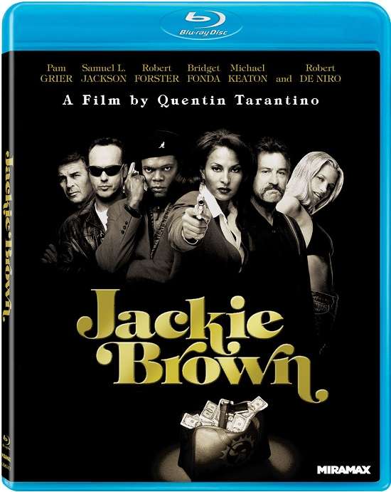 Jackie Brown 1997  BluRay 720p DUAL TR/ENG