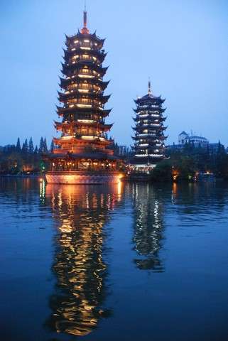 La Terrazas de Arroz de Longji en palanquín. - China milenaria (21)