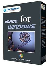 Terabyte Image for Windows 2.89