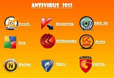 2012 Antivirus Pack